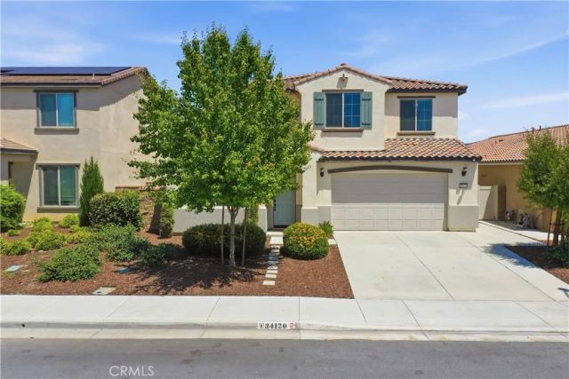34120 Bellina Lane, Murrieta, CA 92563