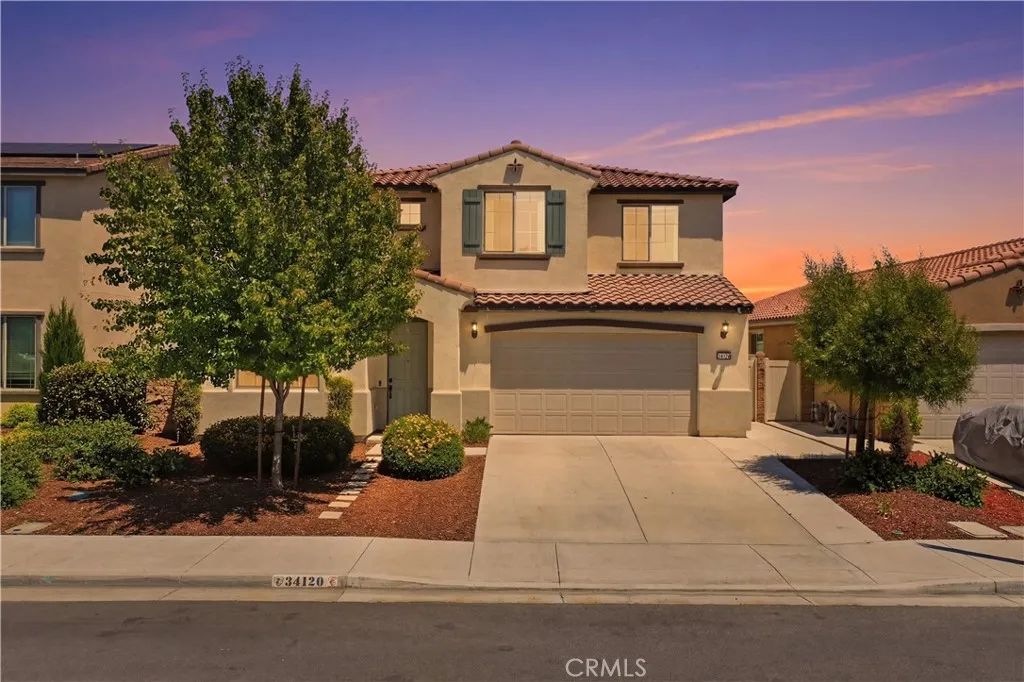 34120 Bellina Lane, Murrieta, CA 92563