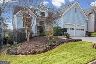 2841 Royal Bluff, Decatur, GA 30030