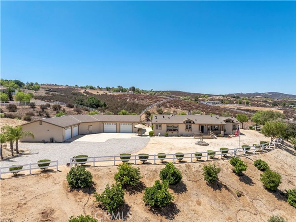 39597 Calle Escalona, Temecula, CA 92592