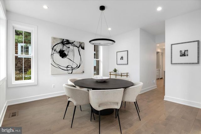 3709 BRANDYWINE ST NW, Washington, DC 20016