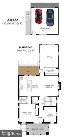 3709 BRANDYWINE ST NW, Washington, DC 20016