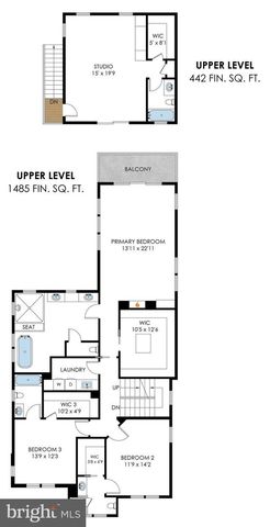 3709 BRANDYWINE ST NW, Washington, DC 20016