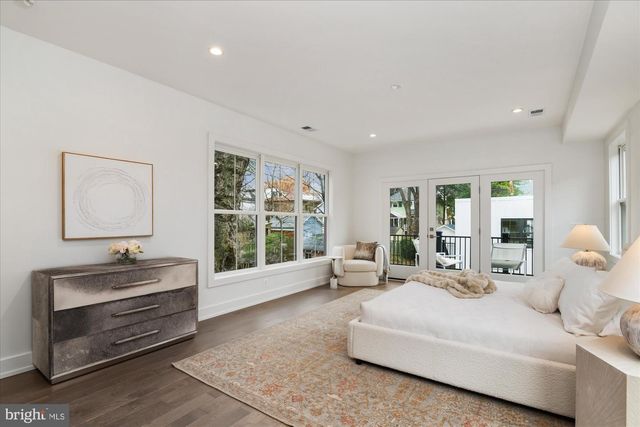 3709 BRANDYWINE ST NW, Washington, DC 20016