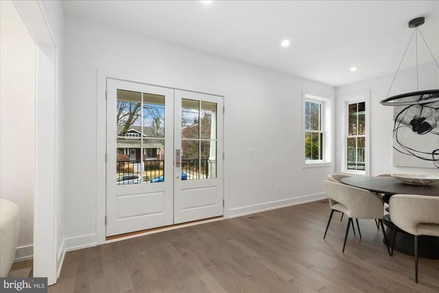 3709 BRANDYWINE ST NW, Washington, DC 20016