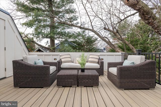 3709 BRANDYWINE ST NW, Washington, DC 20016