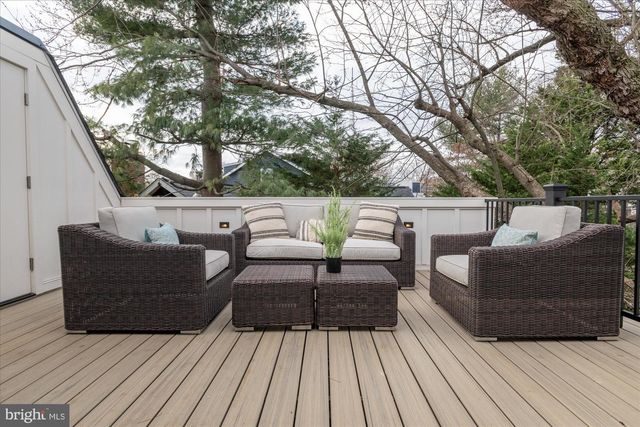 3709 BRANDYWINE ST NW, Washington, DC 20016