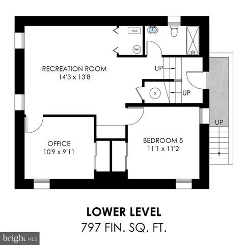 3709 BRANDYWINE ST NW, Washington, DC 20016