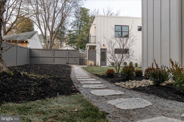 3709 BRANDYWINE ST NW, Washington, DC 20016