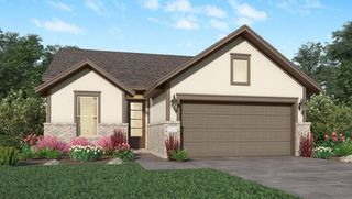 5219 Saratoga Bass Drive, Baytown, TX 77521