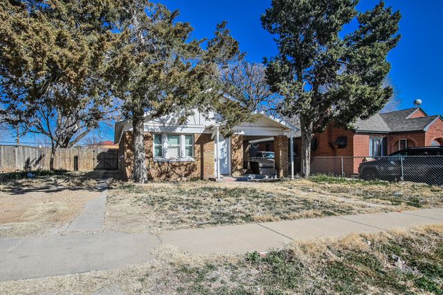 2108 20th Street, Lubbock, TX 79411