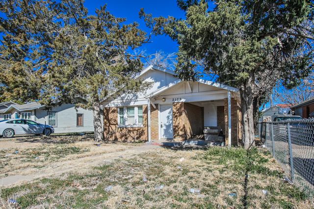 2108 20th Street, Lubbock, TX 79411