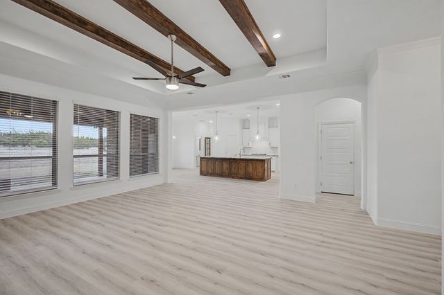 4056 Overlook Way, Weatherford, TX 76085