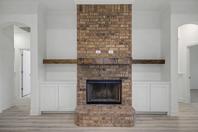 4056 Overlook Way, Weatherford, TX 76085