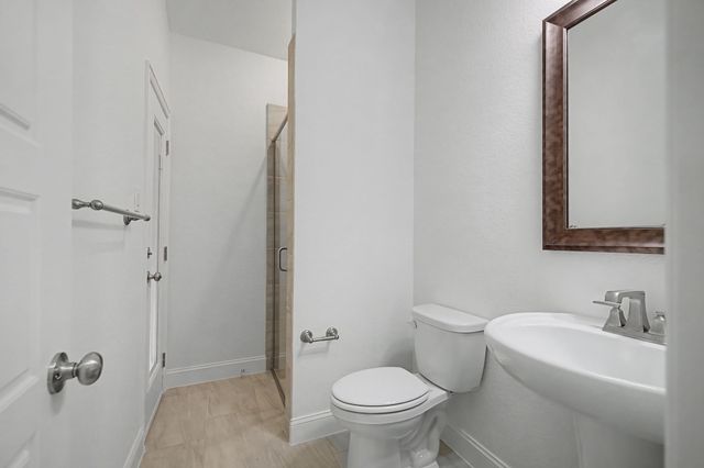 4056 Overlook Way, Weatherford, TX 76085