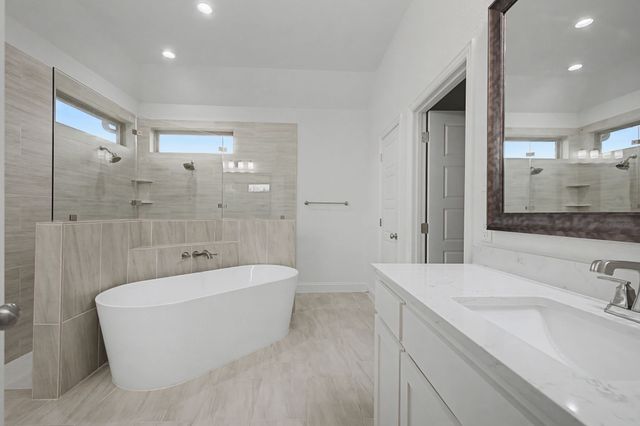 4056 Overlook Way, Weatherford, TX 76085