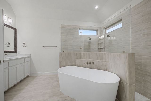 4056 Overlook Way, Weatherford, TX 76085