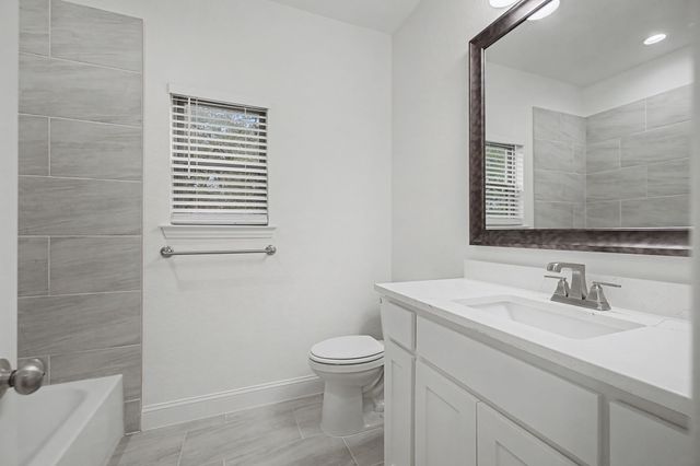 4056 Overlook Way, Weatherford, TX 76085