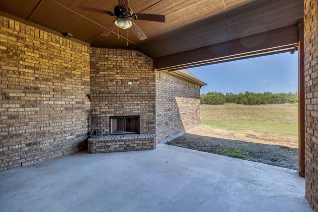 4056 Overlook Way, Weatherford, TX 76085