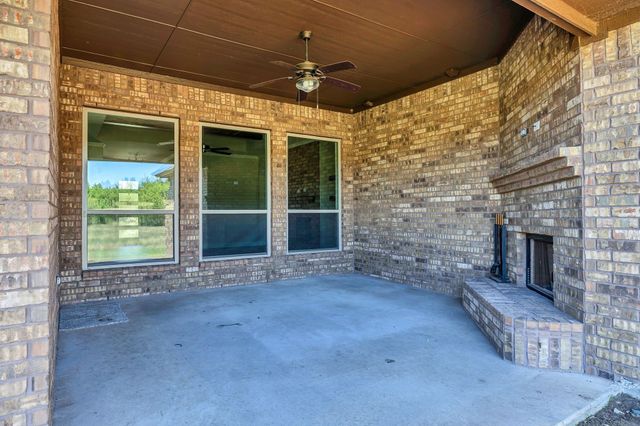 4056 Overlook Way, Weatherford, TX 76085