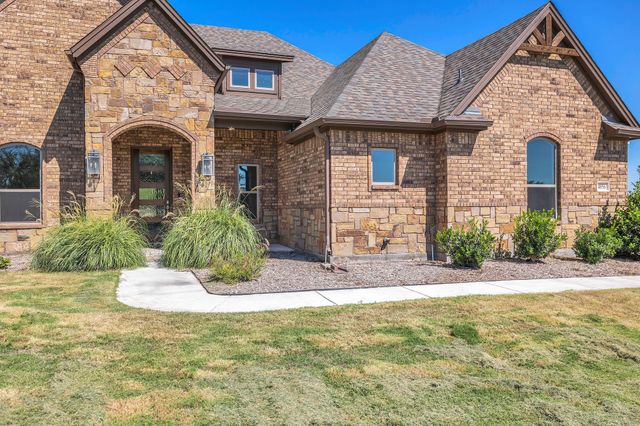 4056 Overlook Way, Weatherford, TX 76085