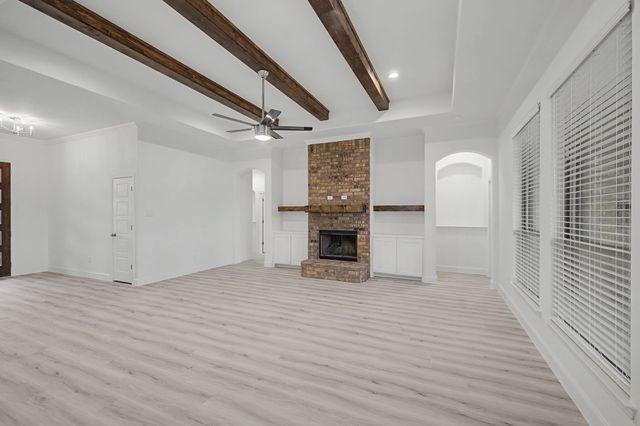 4056 Overlook Way, Weatherford, TX 76085