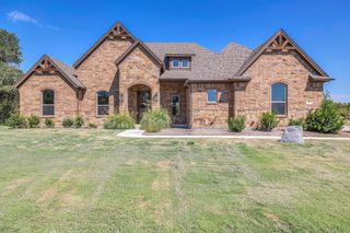 4056 Overlook Way, Weatherford, TX 76085