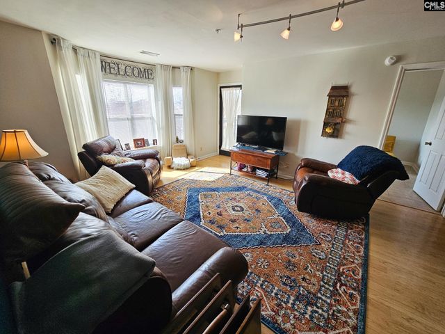 900 Taylor Street 305, Columbia, SC 29201