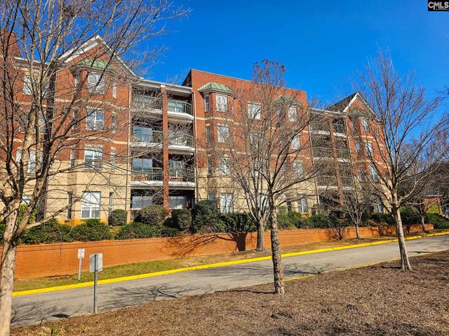 900 Taylor Street 305, Columbia, SC 29201