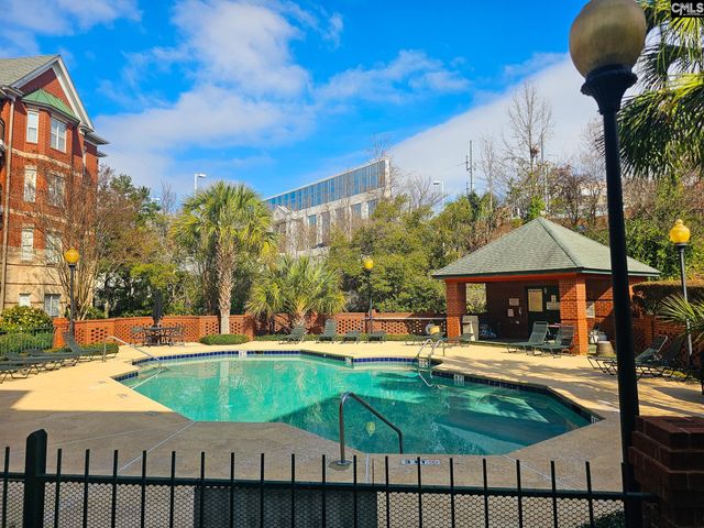 900 Taylor Street 305, Columbia, SC 29201