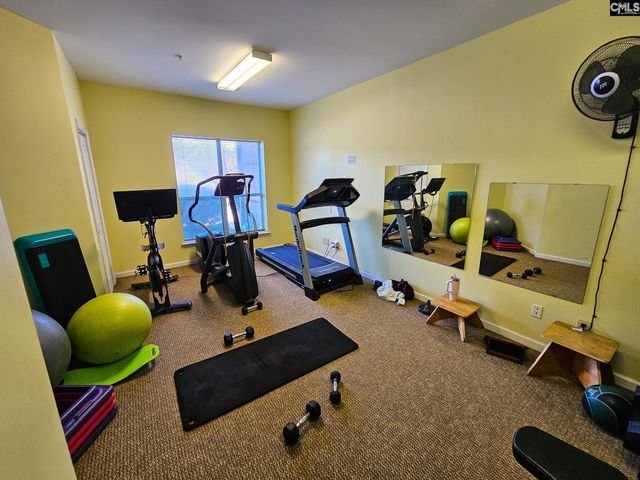 900 Taylor Street 305, Columbia, SC 29201