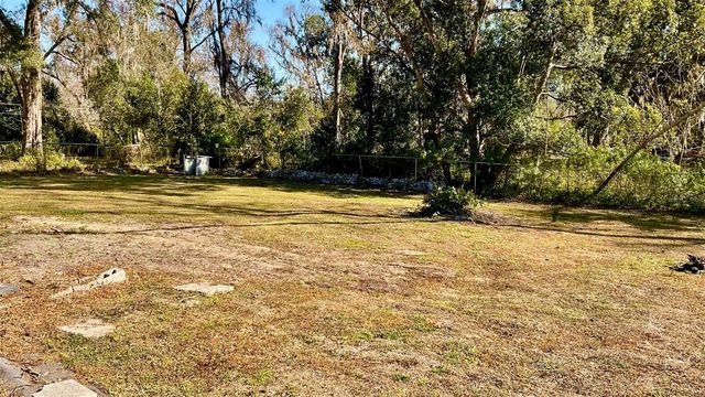 13216 CURLEY ROAD, Dade City, FL 33525