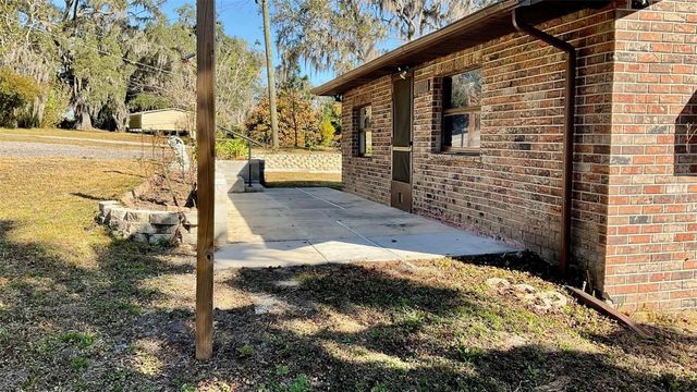 13216 CURLEY ROAD, Dade City, FL 33525