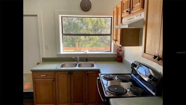 13216 CURLEY ROAD, Dade City, FL 33525