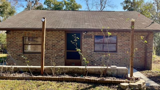 13216 CURLEY ROAD, Dade City, FL 33525