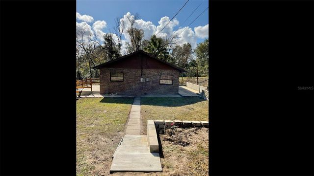 13216 CURLEY ROAD, Dade City, FL 33525