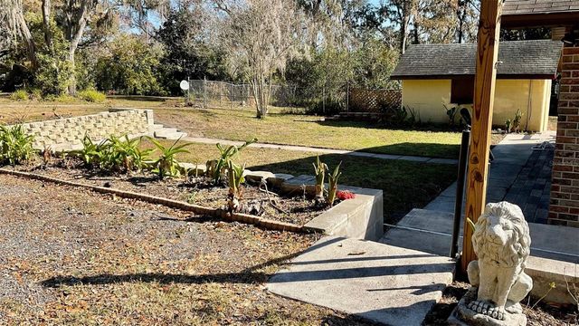 13216 CURLEY ROAD, Dade City, FL 33525