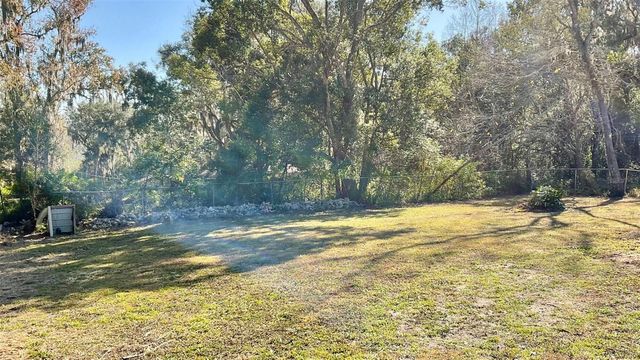 13216 CURLEY ROAD, Dade City, FL 33525