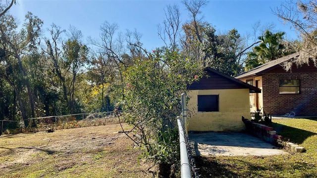 13216 CURLEY ROAD, Dade City, FL 33525