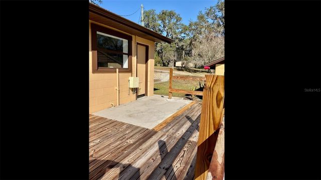 13216 CURLEY ROAD, Dade City, FL 33525