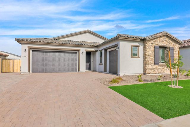 3130 E Flintlock Drive, Queen Creek, AZ 85142