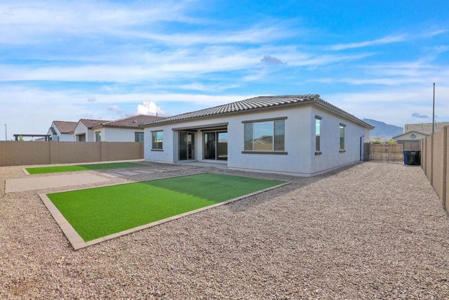 3130 E Flintlock Drive, Queen Creek, AZ 85142