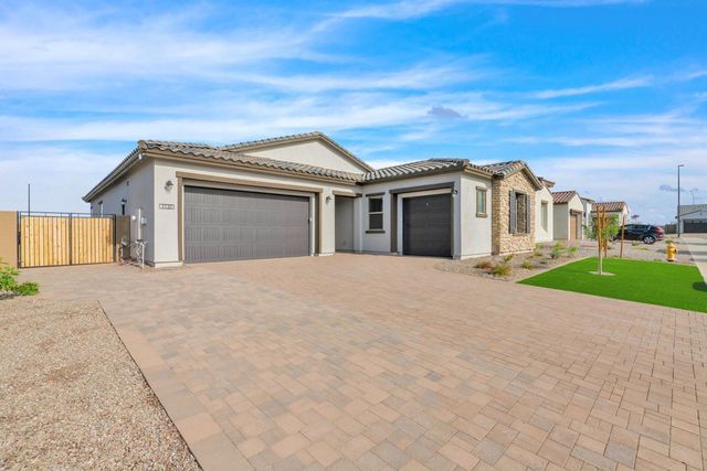 3130 E Flintlock Drive, Queen Creek, AZ 85142