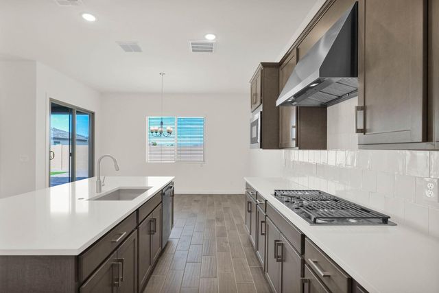 3130 E Flintlock Drive, Queen Creek, AZ 85142