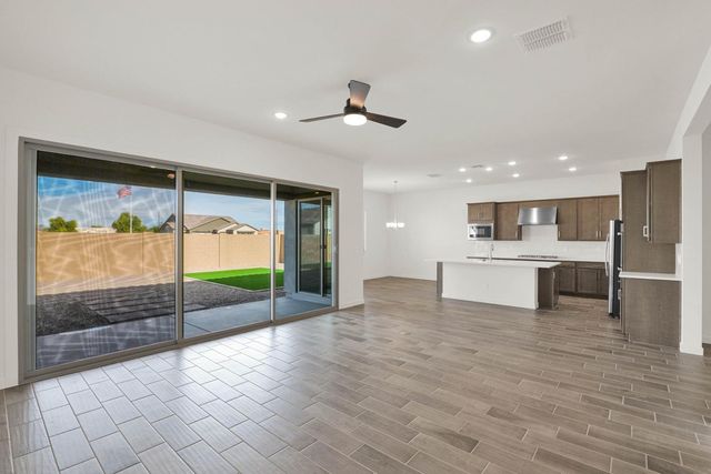 3130 E Flintlock Drive, Queen Creek, AZ 85142