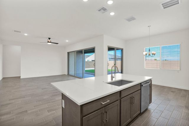 3130 E Flintlock Drive, Queen Creek, AZ 85142