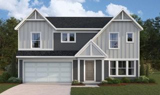 837 Crystal Lake Parkway, Hoschton, GA 30548