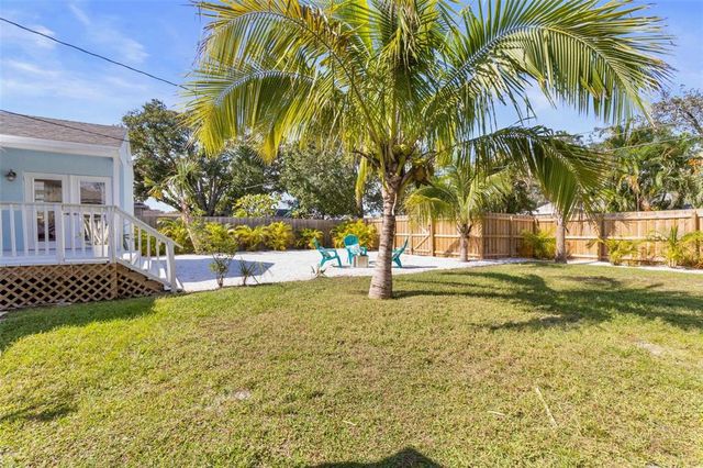 747 39TH AVENUE NE, St Petersburg, FL 33703