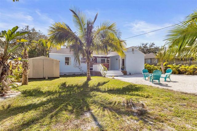 747 39TH AVENUE NE, St Petersburg, FL 33703
