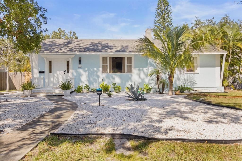 747 39TH AVENUE NE, St Petersburg, FL 33703
